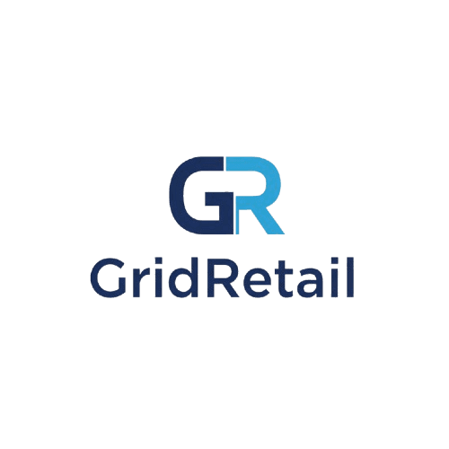 GridRetail Logo